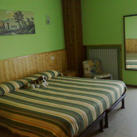 Hotel La Capannina Massino Visconti Dış mekan fotoğraf