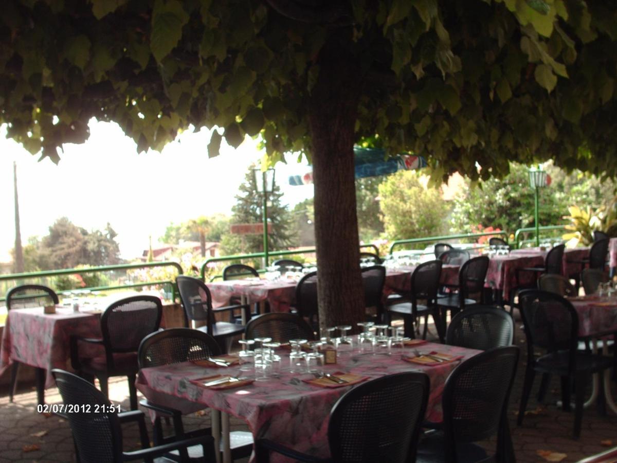 Hotel La Capannina Massino Visconti Dış mekan fotoğraf
