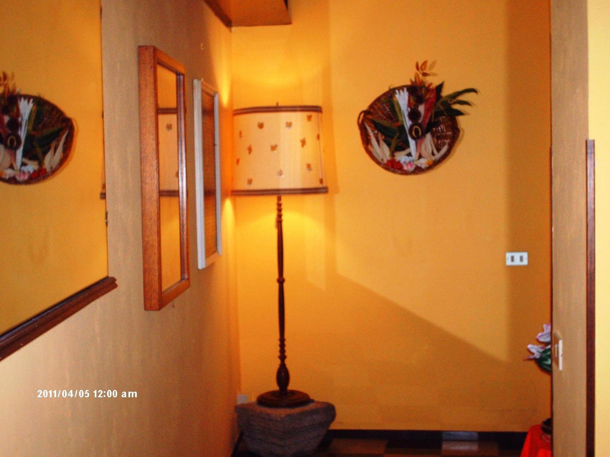 Hotel La Capannina Massino Visconti Dış mekan fotoğraf