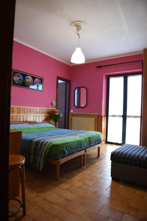 Hotel La Capannina Massino Visconti Dış mekan fotoğraf